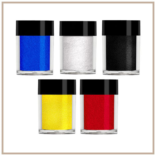 Pigment Powder Bundle