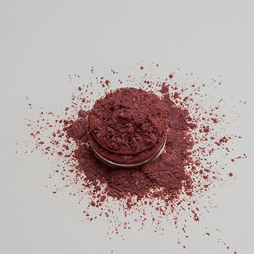 Pink Chameleon Chrome Nail Powder