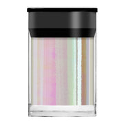 Pink Emerald Shimmer Nail Film