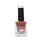 Metallic Pink Lace Liquid