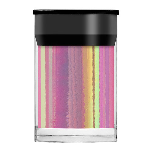 Pink Opalescent Shimmer Nail Film
