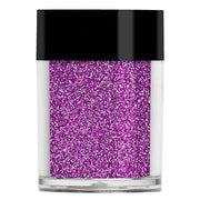 Pink Ultra Fine Nail Glitter