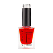 neon pink nail art ink