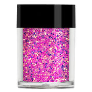 Pixie Chunky Nail Glitter Shapes