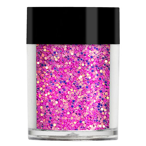 Pixie Chunky Nail Glitter Shapes