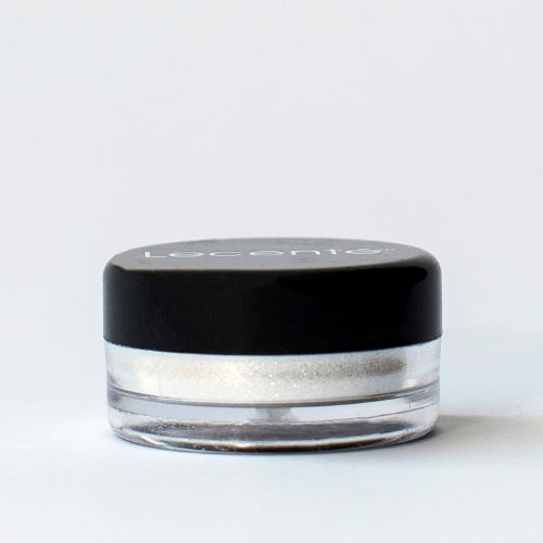 white mirror chrome powder