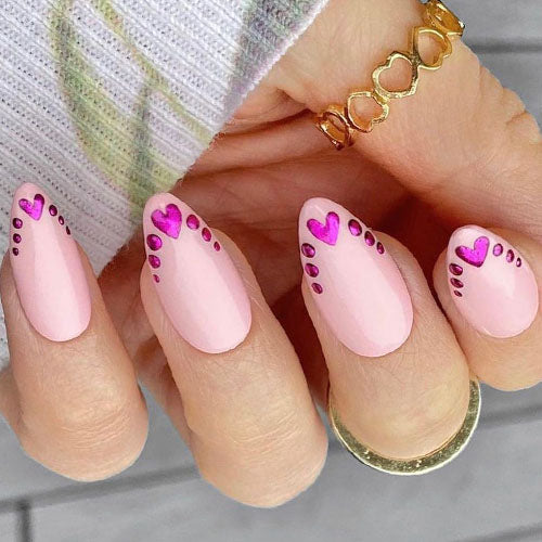 Portobello Gel Polish