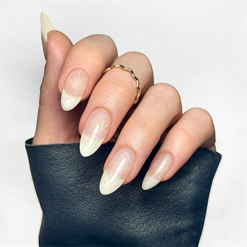 Pose Fusion Builder Gel