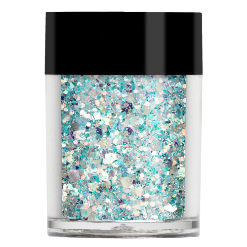 Poseidon Multi Glitz Glitter