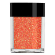 Pumpkin Iridescent Nail Glitter