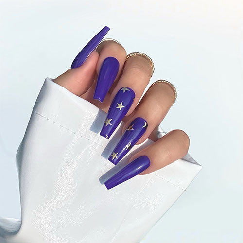 Put-On-A-Show-Purple-Gel-Polish