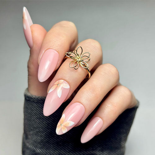 Rosewood Beige Nail Shadow