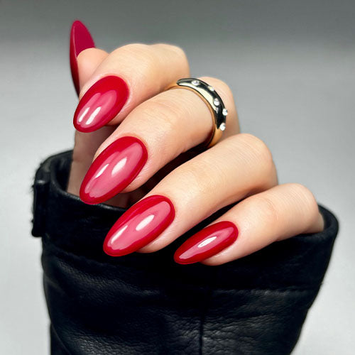 Raspberry-Beret-Gel-Polish