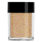 Rhubarb Iridescent Nail Glitter