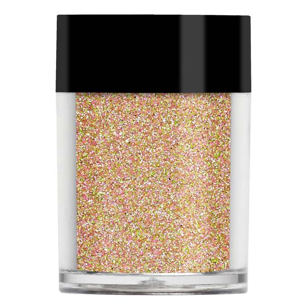 Iridescent Nail Art Glitter