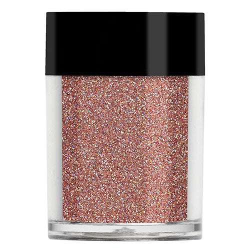 Rocket Fireworks Holographic Nail Glitter