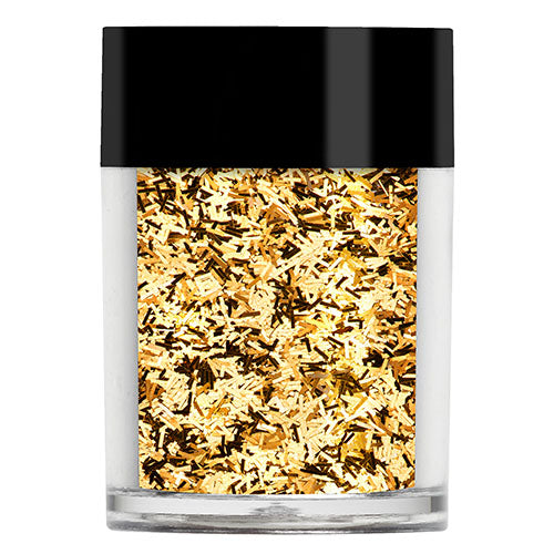 Sahara Nail Glitter Strands