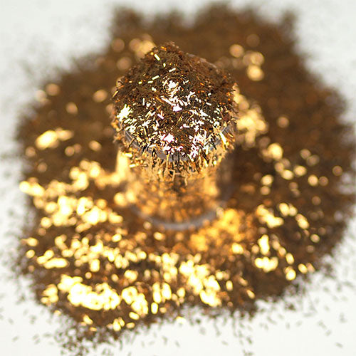 Sahara Nail Glitter Strands