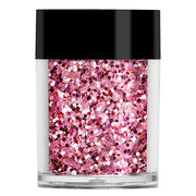 Sakura Chunky Nail Glitter Shapes