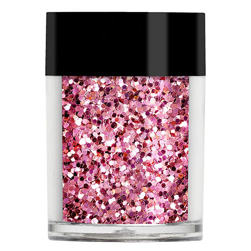 Sakura Chunky Nail Glitter Shapes