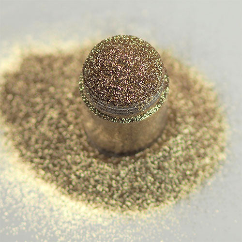 Sand Ultra Fine Nail Glitter