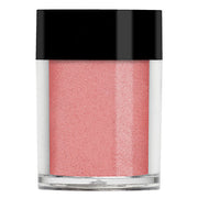 Sangria Red Nail Powder