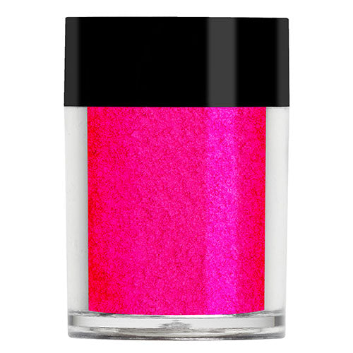 Scratch Neon Nail Powder