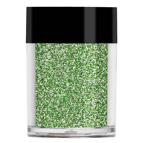 Sea Green Ultra Fine Nail Glitter
