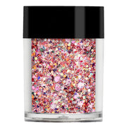 Sherbet Multi Glitz Nail Glitter
