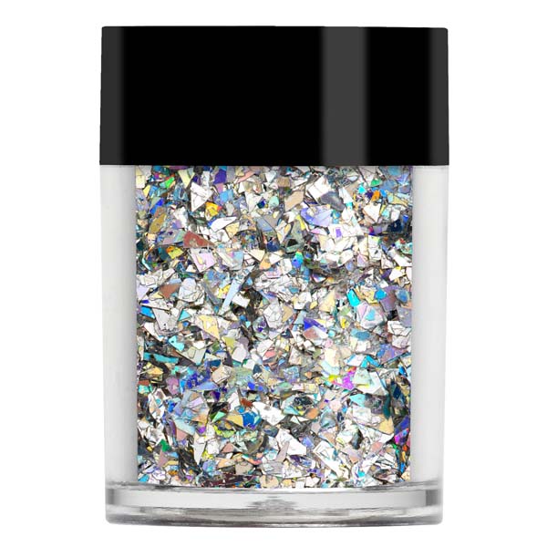 Silver-Holo-Crushed-Ice