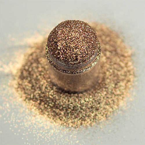 Sleigh Bells Ultra Fine Nail Glitter