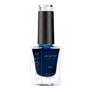 deep blue nail art ink