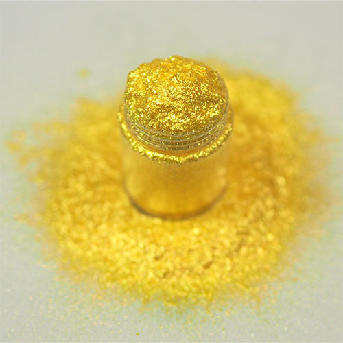 Solar Stardust Nail Glitter