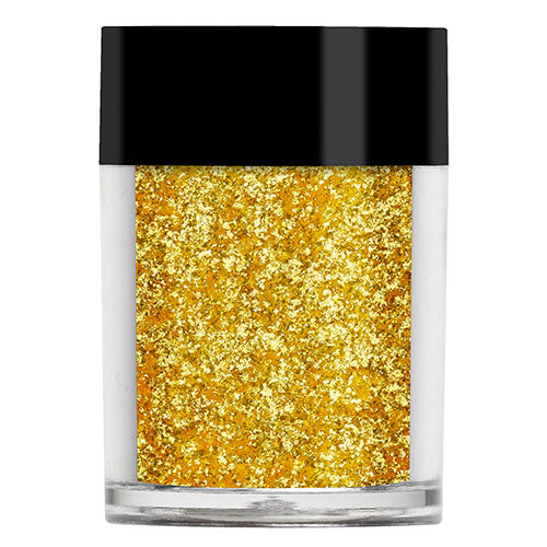 Solar Stardust Nail Glitter