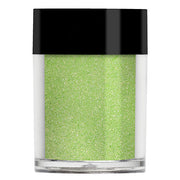 Spring Green Nail Powder