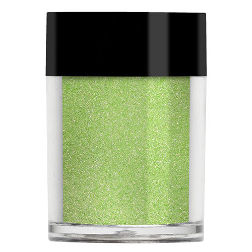 Spring Green Nail Powder