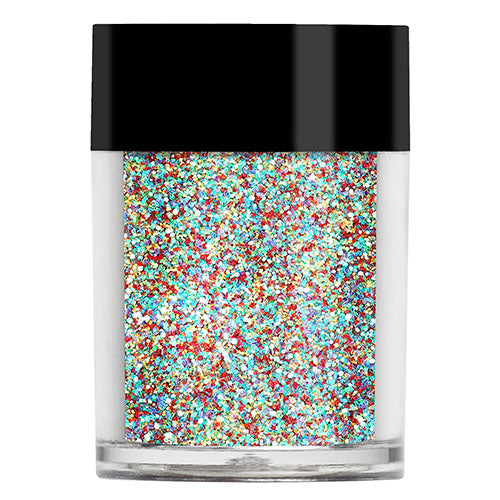Sprinkles Iridescent Multi Glitz Nail Glitter