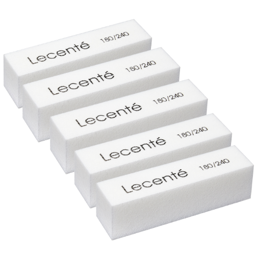 240 Grit Soft Sanding Block x5