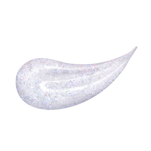 Star Crossed Lovers Glitter Gel Polish