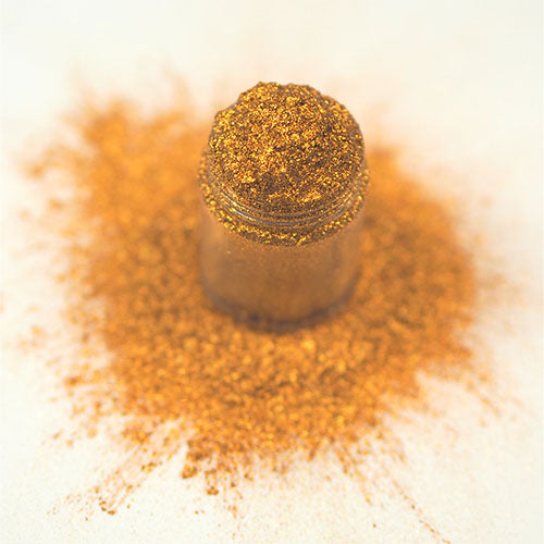 Stellar Stardust Nail Glitter