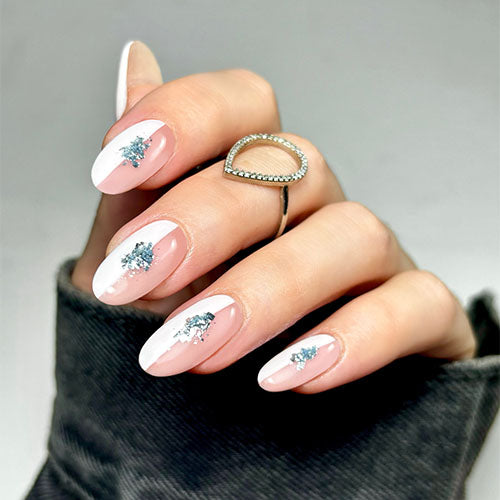 Stepping-Stone-Silver-Leaf