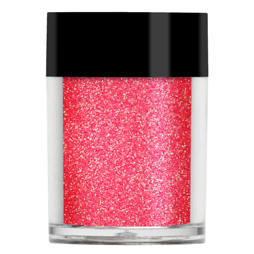 Strawberry Iridescent Glitter