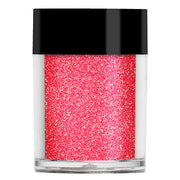 Strawberry Iridescent Nail Glitter
