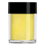 Sunburst Yellow Nail Powder