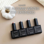 The Autumn Winter Edit Extended