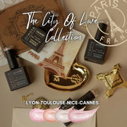 The City of Love Collection