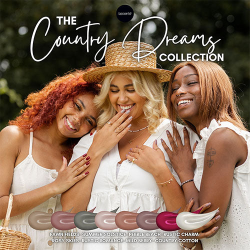 The Country Dreams Collection