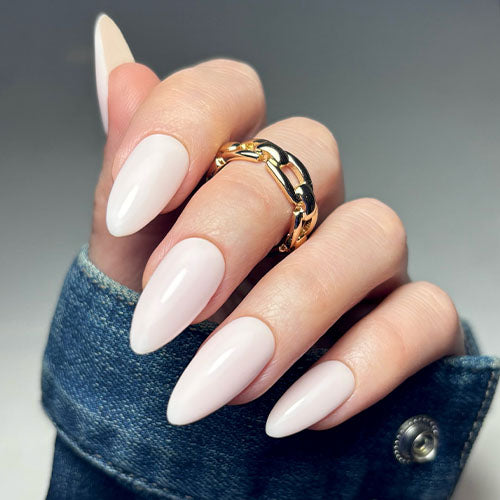 tickle fusion builder gel