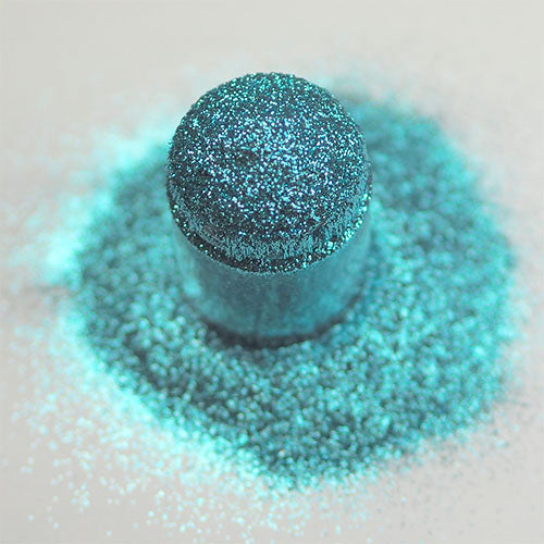 Tiffany Ultra Fine Nail Glitter