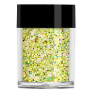 Toffee Apple Multi Glitz Nail Glitter